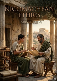 Image de Nicomachean Ethics