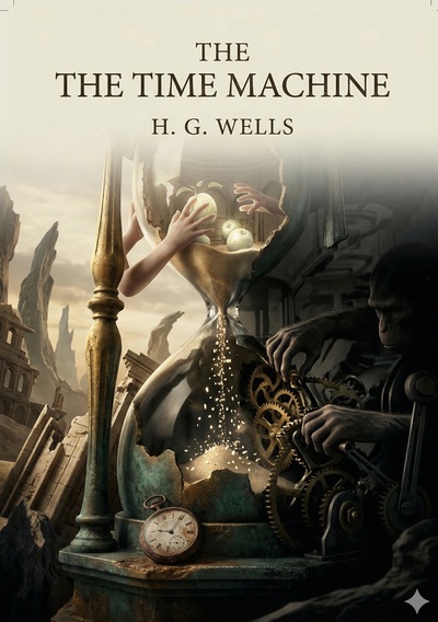 Picture of The Time Machine