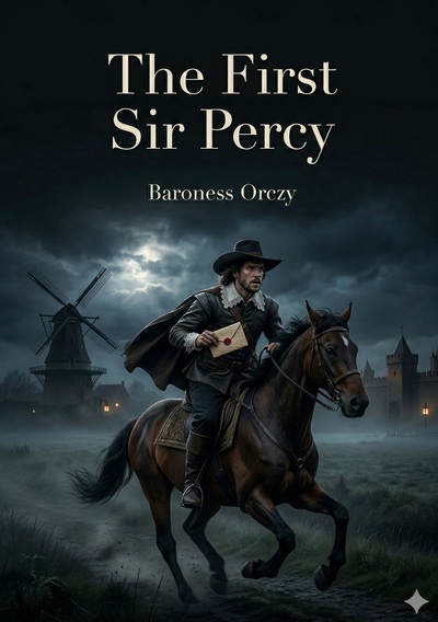 Picture of The First Sir Percy