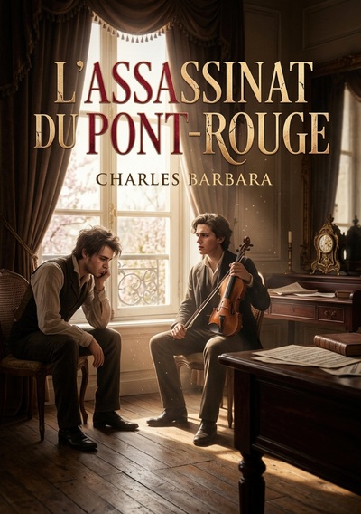 Image de L'Assassinat du Pont-Rouge