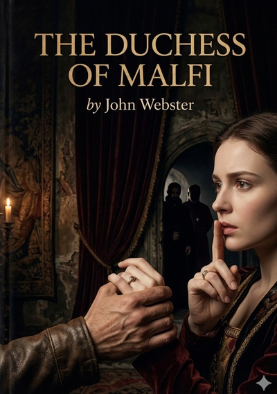 Image de The Duchess of Malfi