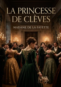 Picture of La Princesse de Clèves