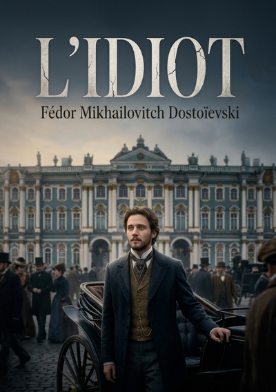 Image de L'Idiot