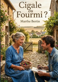 Image de Cigale ou Fourmi ?