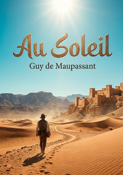 Picture of Au Soleil