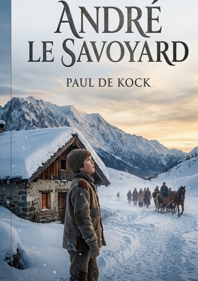 Picture of André le Savoyard