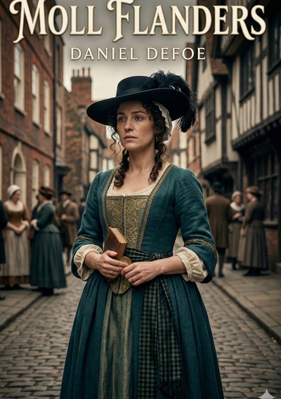 Image de Moll Flanders