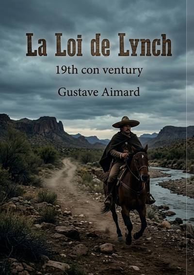 Image de La Loi de Lynch