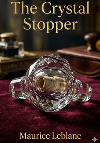 Image de The Crystal Stopper