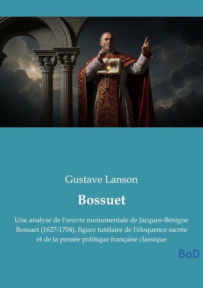 Image de Bossuet