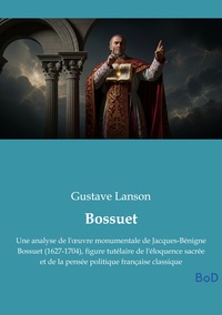 Image de Bossuet