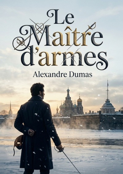 Image de Le Maître d'armes