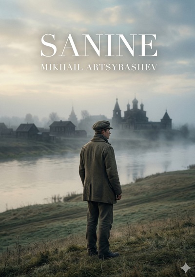 Picture of Sanine