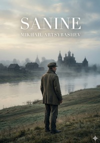 Picture of Sanine