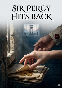 Picture of Sir Percy Hits Back