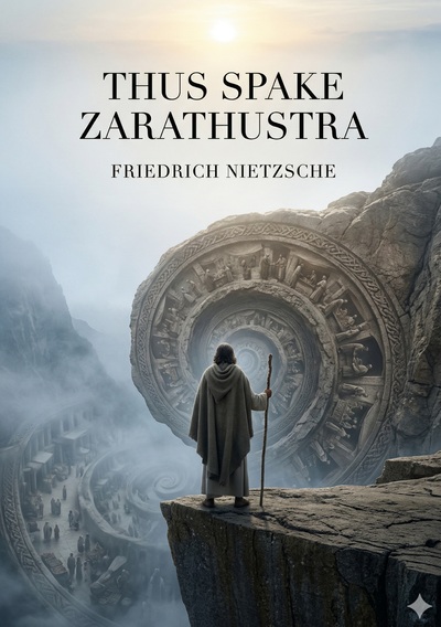 Picture of Thus Spake Zarathustra