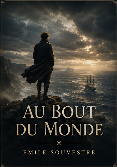 Picture of Au bout du monde