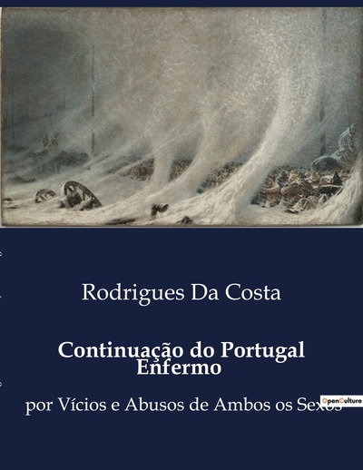 Image de Continuação do Portugal Enfermo