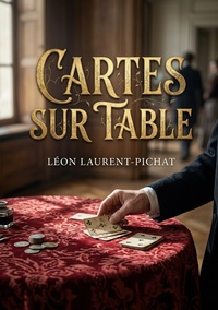 Image de Cartes sur table