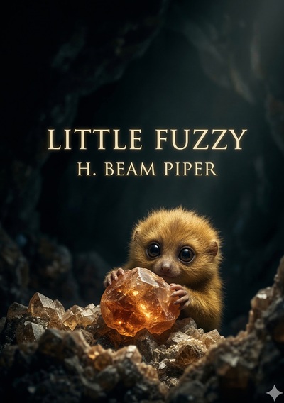 Image de Little Fuzzy