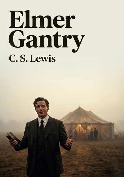 Picture of Elmer Gantry