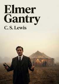 Picture of Elmer Gantry