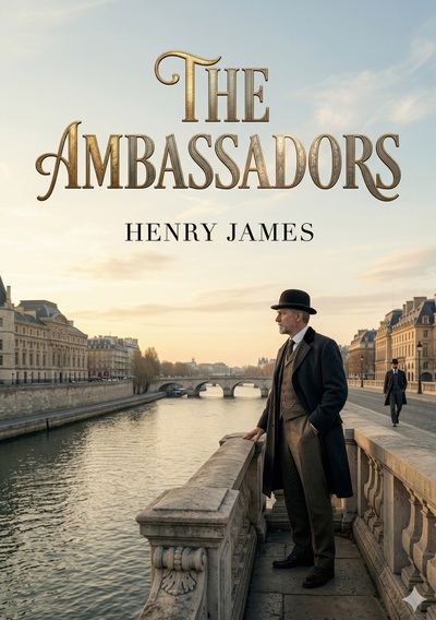 Picture of The Ambassadors