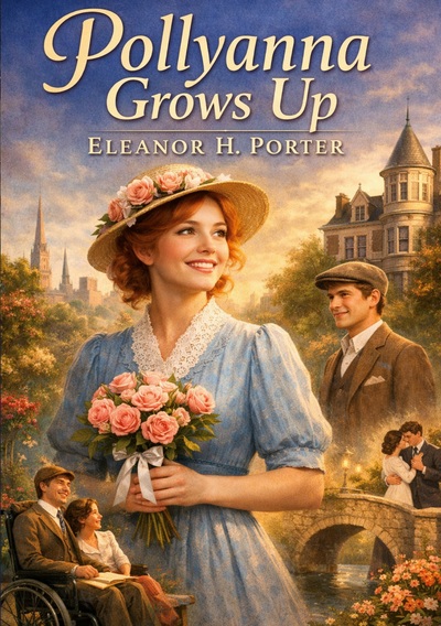 Image de Pollyanna Grows Up