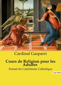 Image de Cours de Religion pour les Adultes