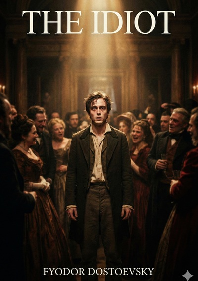 Image de The Idiot
