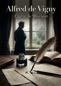 Picture of Alfred de Vigny