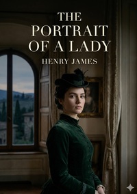 Picture of The Portrait of a Lady