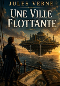 Picture of Une Ville flottante