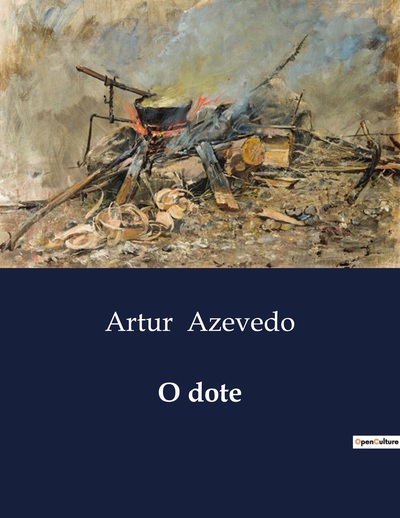 Image de O dote