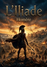Picture of L'Iliade