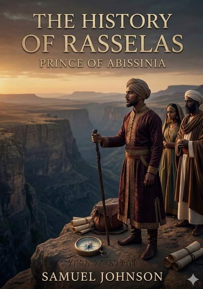 Image de The History of Rasselas, Prince of Abyssinia
