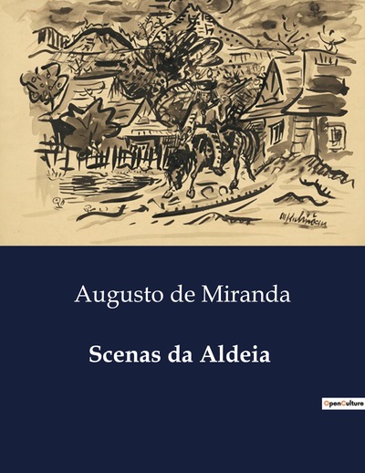 Image de Scenas da Aldeia