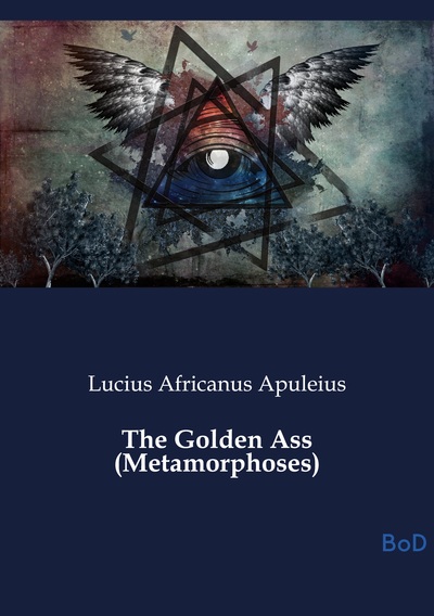 Picture of The Golden Ass (Metamorphoses)