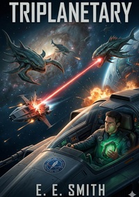 Image de Triplanetary