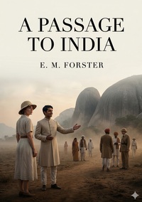 Picture of A Passage to India
