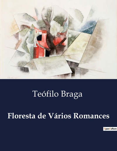 Image de Floresta de Vários Romances