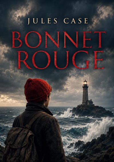 Picture of Bonnet rouge