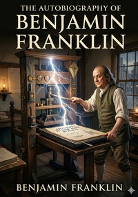 Image de The Autobiography of Benjamin Franklin