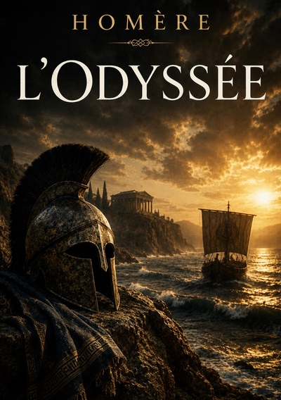 Image de L'Odyssée