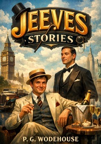 Image de Jeeves Stories