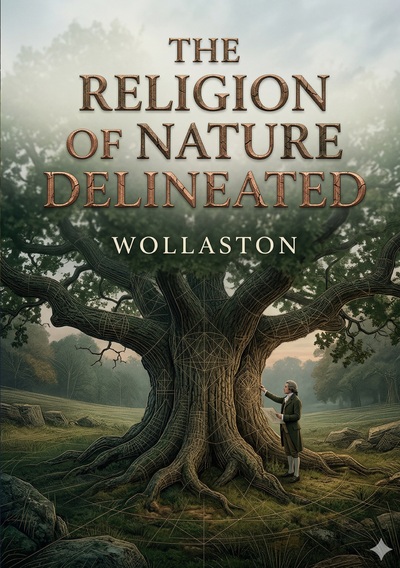 Image de The Religion of Nature Delineated