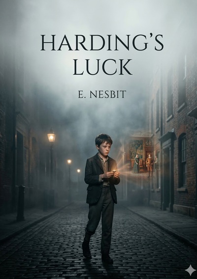 Picture of Harding's Luck