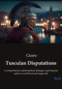 Picture of Tusculan Disputations