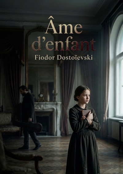 Picture of Âme d'enfant