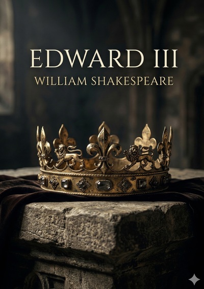Picture of Edward III